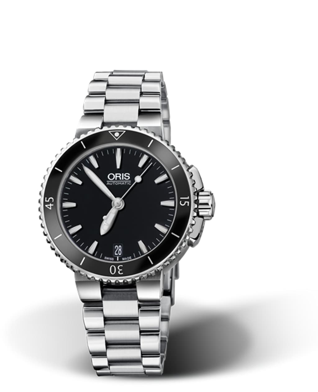 36mm oris aquis online